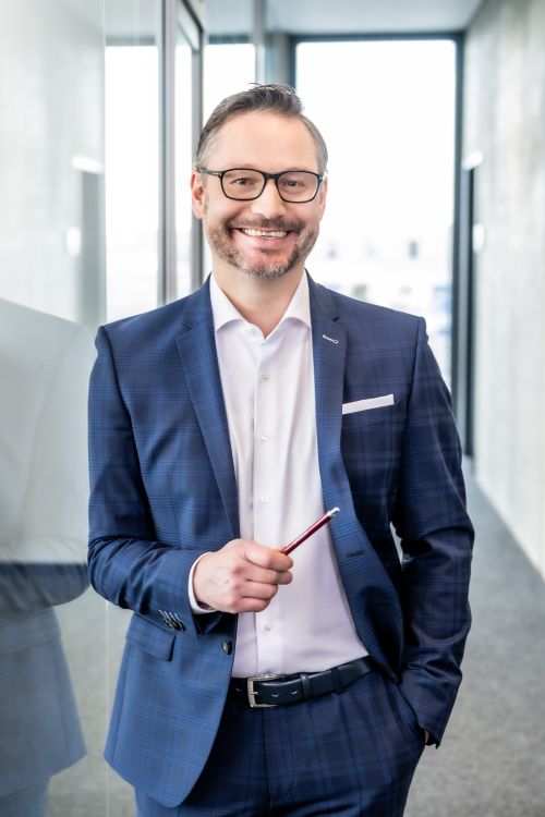 Berno Zimmerer