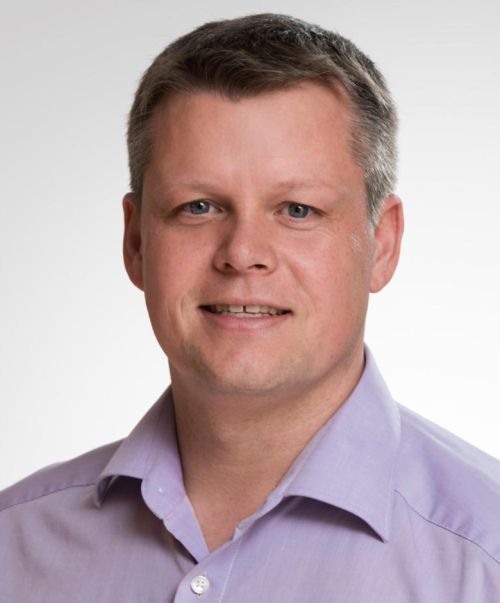 Ralf Oßwald